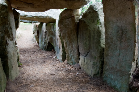sites mégalithiques en Loire-Atlantique